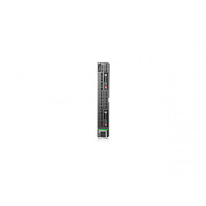 Блейд-сервер HP ProLiant BL660c Gen8 679108-L21