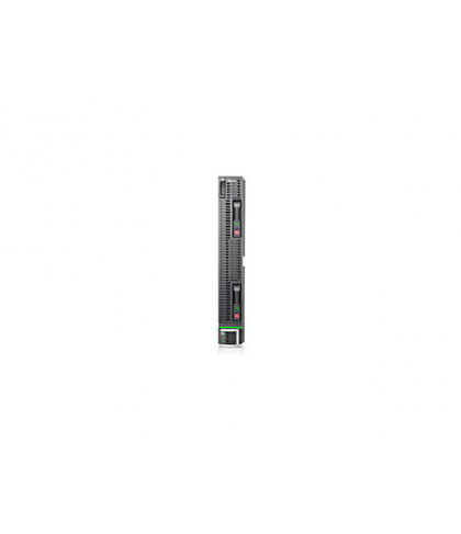 Блейд-сервер HP ProLiant BL660c Gen8 679108-L21