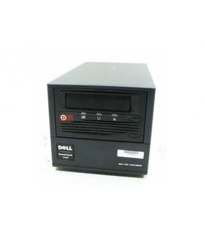 Ленточный автозагрузчик Dell PowerVault 110T 440-11204