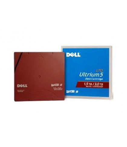 Ленточный картридж Dell LTO5 440-11758-01