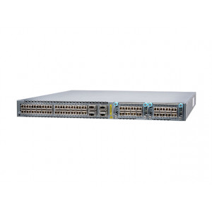 Коммутатор Juniper серии EX4600 EX4600-40F-AFI