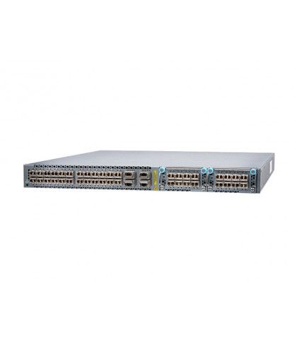 Коммутатор Juniper серии EX4600 EX4600-40F-DC-AFO