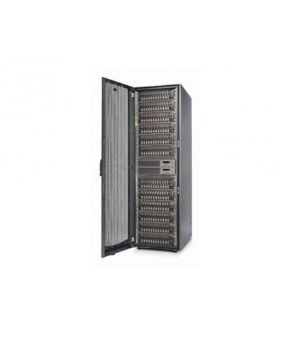 Система хранения данных для блейд-шасси HP EVA4100 AG904A