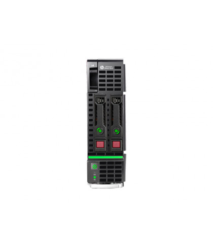 Блейд-станция HP ProLiant WS460c Gen8 442824-B21