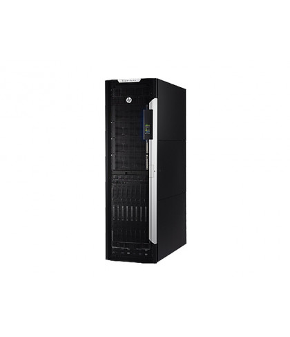 Сервер HP (HPE) Integrity Superdome 2 16-socket AH337A