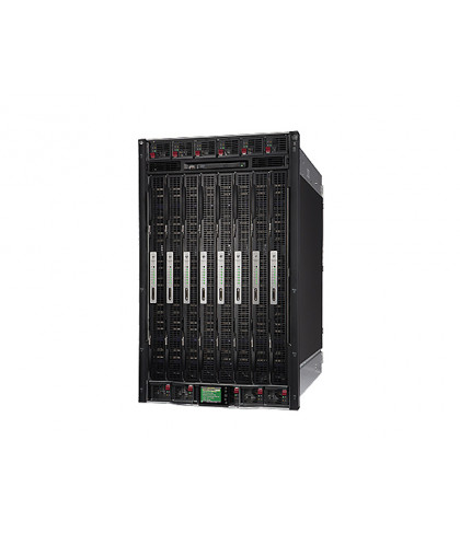 Сервер HP (HPE) Integrity Superdome 2 8-socket AH352A