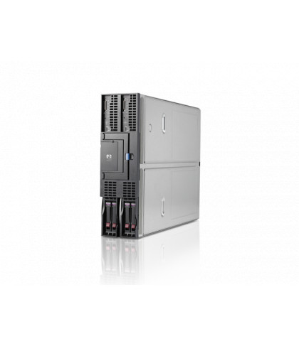 Блейд-сервер HP Integrity BL870c i2 AH383A