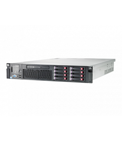 Сервер HP Integrity rx2800 i2 AH396A