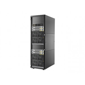 Система хранения данных HP (HPE) StoreOnce 6500 BB896A