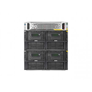Система резервного копирования HP StoreOnce 4900 60 TБ BB903A