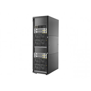 Система хранения данных HP (HPE) StoreOnce 6500 BB897A