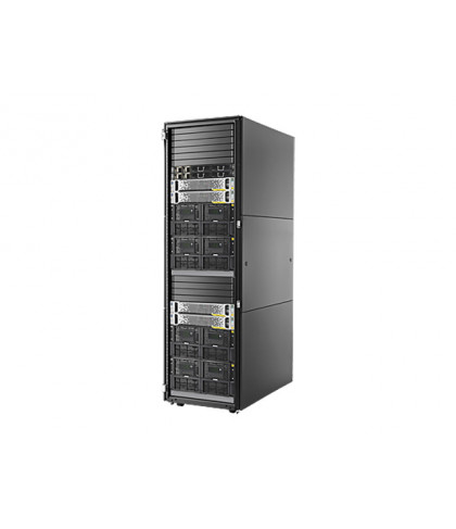 Система хранения данных HP (HPE) StoreOnce 6500 BB897A