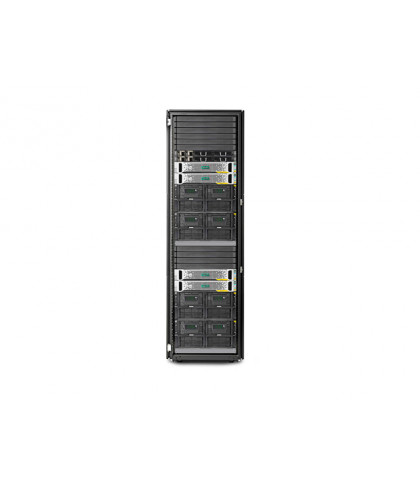 Система резервного копирования HP (HPE) StoreOnce 6600 BB919A