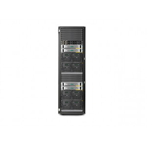 Система резервного копирования HP (HPE) StoreOnce 6600 BB920A