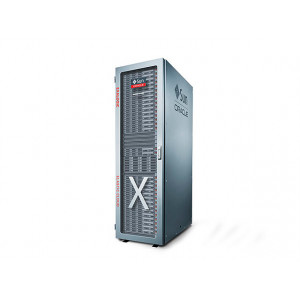 Система Oracle Exalogic Elastic Cloud X2-2 EXALOGIC-X2-2