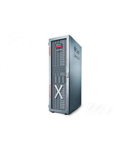 Система Oracle Exalogic Elastic Cloud X2-2 EXALOGIC-X2-2