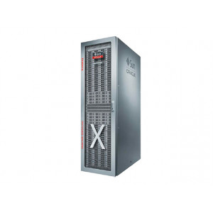 Система Oracle Exadata Database Machine X3-2 EXADATA-X3-2