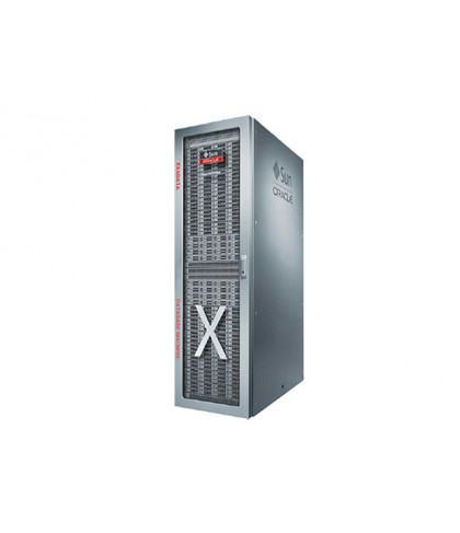 Система Oracle Exadata Database Machine X3-2 EXADATA-X3-2