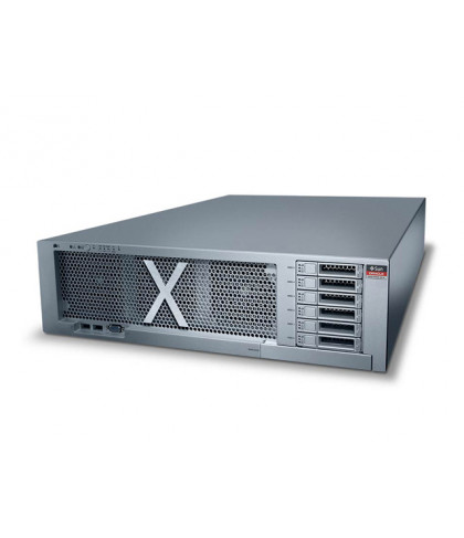 Система Oracle Exalytics In-Memory Machine X3-4 EXALYTICS-X3-4