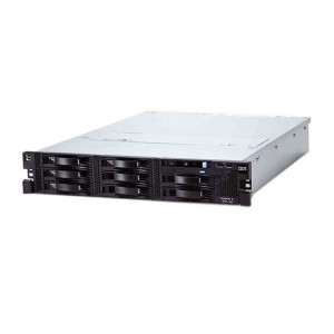 Сервер IBM System x3755 M3 7164L2U