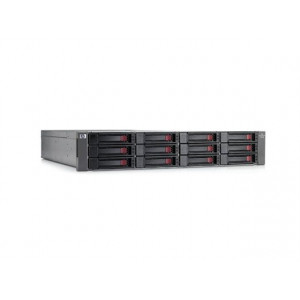 Дисковая полка СХД HP StorageWorks 335921-B21