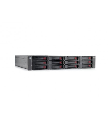 Дисковая полка СХД HP StorageWorks 335921-B21