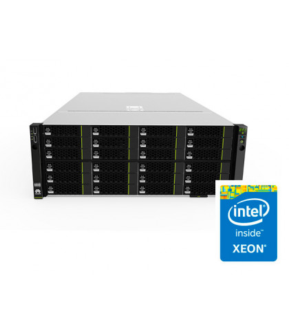 Сервер Huawei FusionServer 5288 V3 BC1M08HGSE