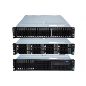 Сервер Huawei FusionServer RH2288H V3 BC1M10HGSA