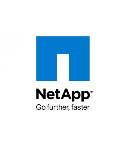 Система хранения данных NetApp FAS2240 F2240A-2-12X600-10G-R5