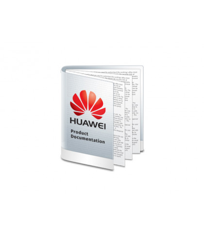 Документация Huawei CR2I87DOCE00