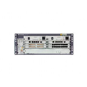 Маршрутизатор Huawei NE20E-S4Universal Service Router CR2M04BASA01