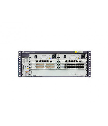 Маршрутизатор Huawei NE20E-S4Universal Service Router CR2M04BASA02