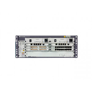 Маршрутизатор Huawei NE20E-S4Universal Service Router CR2P2EBASD10
