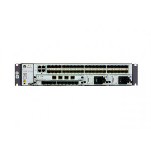 Маршрутизатор Huawei NE20E-S2 Universal Service Router CR2P2FBASD10