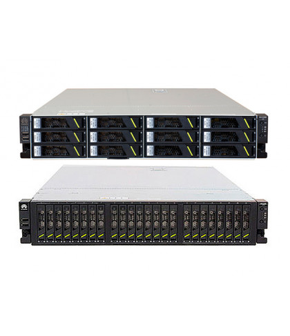 Сервер Huawei Tecal RH2288A V2 BC1M42SRSI