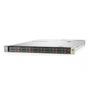 Система хранения данных HP (HPE) StoreVirtual 4335 Hybrid F3J70B