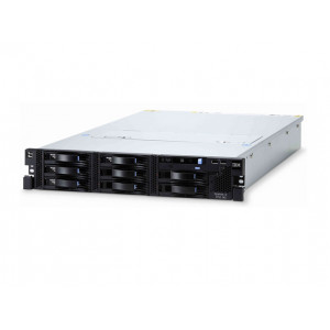 Сервер IBM System x3755 M3 7164F3G