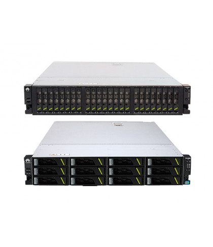 Сервер Huawei Tecal RH2288H V2 BC1MA5SRSG