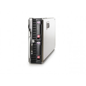 Блейд-сервер HP ProLiant BL465 456882-B21