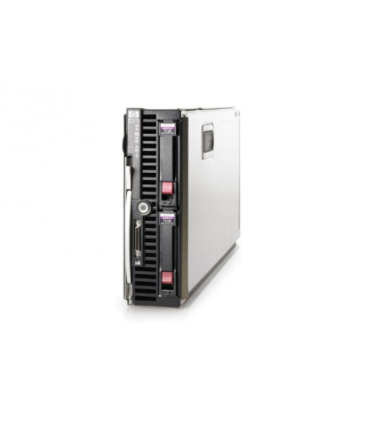 Блейд-сервер HP ProLiant BL465 456882-B21