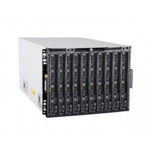 Сервер высокой плотности Huawei Tecal X6000 BC210RVSAB00