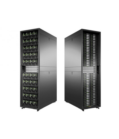 Сервер Huawei FusionServer X8000 BC21RCRCD0A