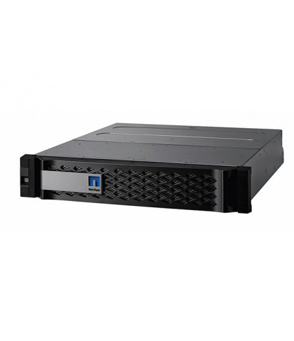 Дисковый массив хранения данных NetApp FAS2520