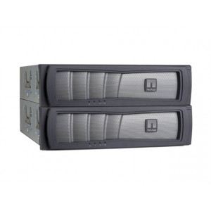 Система хранения данных NetApp FAS3240 FAS3240E-BASE-R6