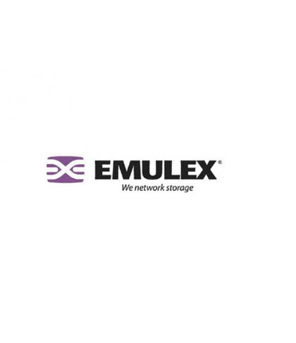Адаптер Emulex High Performance Software IF Sold Separetly FastStack VPUMP2-LICENSE