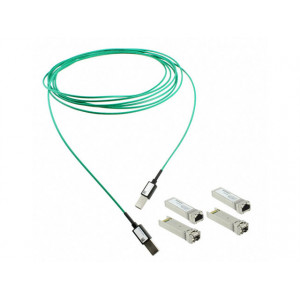 Кабель 10Gbit Laser Wire Finisar FCBP110LD1L05S