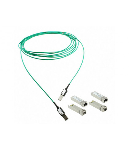 Кабель 10Gbit Laser Wire Finisar FCBP110LD1L05S