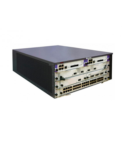 Маршрутизатор Huawei NE40E-X3 Universal Service Router CR5P03BASA73
