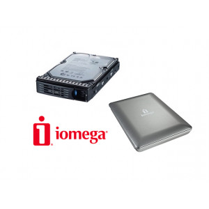 Комплект жестких дисков Iomega 35957