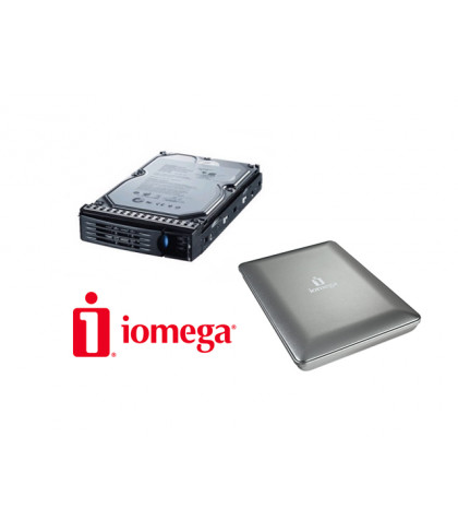 Комплект жестких дисков Iomega 35957